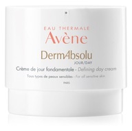 Avene DermAbsolu krém na modelovanie tváre ovál 40ml Avene DermAbsolu krém na modelovanie tváre ovál 40ml