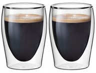 VYNIKAJÚCE TEPELNÉ POHÁRE NA ESPRESSO 80ML VYNIKAJÚCE TEPELNÉ POHÁRE NA ESPRESSO 80ML