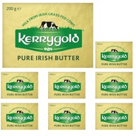Kerrygold tradičné írske maslo 8 x 200 g