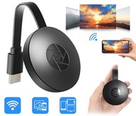 BEZDRÔTOVÝ WIFI ADAPTÉR HDMI 2v1 ZRKADLO BEZDRÔTOVÝ WIFI ADAPTÉR HDMI 2v1 ZRKADLO