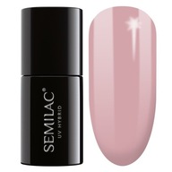 SEMILAC Hybridný lak na nechty 004 Classic Nude - 7 ml SEMILAC Hybridný lak na nechty 004 Classic Nude - 7 ml