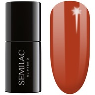 SEMILAC HYBRID POLISH 402 PIPPKIN 7ML SEMILAC HYBRID POLISH 402 PIPPKIN 7ML