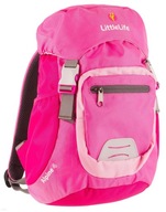 Batoh LittleLife Alpine 4 Pink