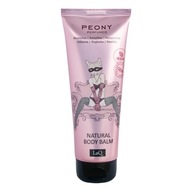 Telový balzam v tube Kocica 200ml LAQ Telový balzam v tube Kocica 200ml LAQ