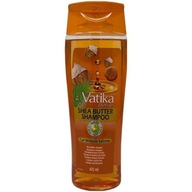DABUR VATIKA ŠAMPÓN BAMBUCKÉ MASLO hydratačný 425ml DABUR VATIKA ŠAMPÓN BAMBUCKÉ MASLO hydratačný 425ml