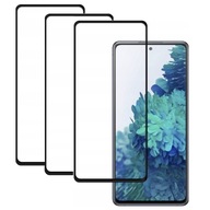 3x TEPRENÉ SKLO NA CELÚ OBRAZOVKU PRE GALAXY S20 FE 3x TEPRENÉ SKLO NA CELÚ OBRAZOVKU PRE GALAXY S20 FE