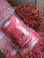Sušené plody goji 150g Bio-Flavo Libido Sušené plody goji 150g Bio-Flavo Libido
