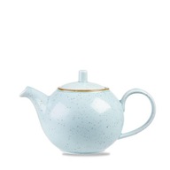 DŽBÁVKA KAČIAČKA VAJCIA MODRÁ 426 ml PORCELÁNOVÁ MODRÁ DŽBÁVKA KAČIAČKA VAJCIA MODRÁ 426 ml PORCELÁNOVÁ MODRÁ