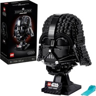 LEGO 75304 Star Wars - Prilba Dartha Vadera