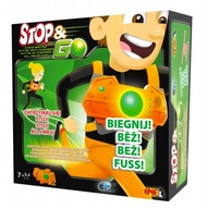 Epee Stop & Go Agent Race EP02847 Epee Stop & Go Agent Race EP02847