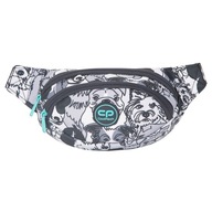 COOLPACK HIP BAG PLANET OF DOGGIES