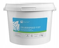 Diarrspeed VET Na hnačku u teliat/prasiatok 1kg