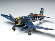 Lietadlo Vought F4U-1D Corsair model 61061 Tamiya Lietadlo Vought F4U-1D Corsair model 61061 Tamiya