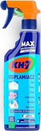 KH7 ODSTRAŇOVAČ ŠKVRNOV NA LÁTKU 750ML KH7 ODSTRAŇOVAČ ŠKVRNOV NA LÁTKU 750ML