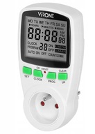 Elektronický časovač Časovač Elektronický časovač Časovač