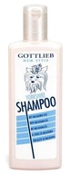 YORKSHIRE GOTTLIEB ŠAMPÓN PRE PSY 300ML YORKSHIRE GOTTLIEB ŠAMPÓN PRE PSY 300ML