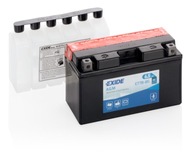 BATÉRIA 6,5AH/85A 12V L+ / MOTOCYKLE BATÉRIA 6,5AH/85A 12V L+ / MOTOCYKLE