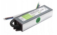 SLIM zdroj pre LED pásiky 12V 10W, vodeodolný IP67 SLIM zdroj pre LED pásiky 12V 10W, vodeodolný IP67