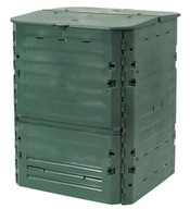 Kompost Kompost Thermo King 400 litrov