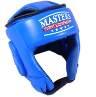 Turnajová boxerská prilba M MASTERS - KTOP-1 M