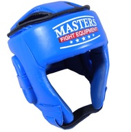Turnajová boxerská prilba M MASTERS - KTOP-1 M Turnajová boxerská prilba M MASTERS - KTOP-1 M