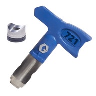 GRACO PAA 721 MODRÁ MAĽOVACIA TRYSKA GRACO PAA 721 MODRÁ MAĽOVACIA TRYSKA