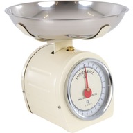 800890 MECHANICKÁ KUCHYŇSKÁ VÁHA S MISOU DO 5 KG 800890 MECHANICKÁ KUCHYŇSKÁ VÁHA S MISOU DO 5 KG