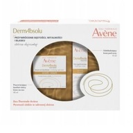 Avene DermAbsolu Sada nočného krému + očného krému