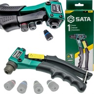 SATA ST90501SC RUČNÁ NITOVAČKA 8" SATA ST90501SC RUČNÁ NITOVAČKA 8"