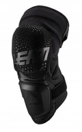 Chrániče kolien MTB DH Leatt 3DF HYBRID L/XL Chrániče kolien MTB DH Leatt 3DF HYBRID L/XL