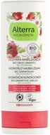 Alterra vlasový kondicionér 200 ml granátové jablko Alterra vlasový kondicionér 200 ml granátové jablko