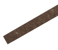 Samolepiaca plstená podložka hnedá 1000x20 Samolepiaca plstená podložka hnedá 1000x20