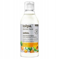 TOŁPA SEBIO MIKROFOLIAČNÉ TONIKUM 200ml TOŁPA SEBIO MIKROFOLIAČNÉ TONIKUM 200ml