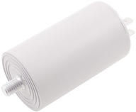 Štartovací kondenzátor motora, CBB60 100uF 450VAC, konektor, KS100/450 K Štartovací kondenzátor motora, CBB60 100uF 450VAC, konektor, KS100/450 K