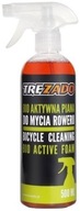 TREZADO AKTÍVNA PENA 500ML KVAPALINA NA UMÝVANIE BICYKLOV TREZADO AKTÍVNA PENA 500ML KVAPALINA NA UMÝVANIE BICYKLOV