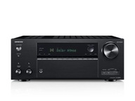 Onkyo TX-NR696 - 7.2 prijímač domáceho kina