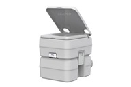 20L PRENOSNÉ TURISTICKÉ CHEMICKÉ WC 20L PRENOSNÉ TURISTICKÉ CHEMICKÉ WC