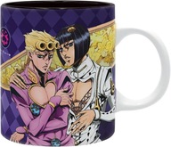 JOJO'S BIZARRE ADVENTURE - hrnček - 320 ml - GIORNO JOJO'S BIZARRE ADVENTURE - hrnček - 320 ml - GIORNO