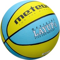 METEOR Basketbal Tréning Basketbal LAYUP