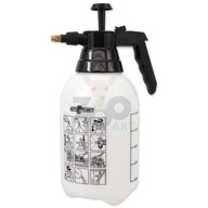 REPTI PLANET Ručný zvlhčovač vzduchu do terária 1,5l REPTI PLANET Ručný zvlhčovač vzduchu do terária 1,5l