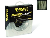 MATERIÁL RIGER BLACK CAT POWER 1,20mm/100kg MATERIÁL RIGER BLACK CAT POWER 1,20mm/100kg