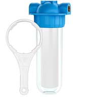 PREFILTER WESSPER JEDNOTELO 3/4' NÁPLŇ PREFILTER WESSPER JEDNOTELO 3/4' NÁPLŇ