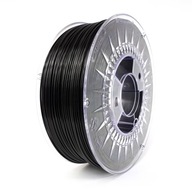 Vlákno Devil Design 1,75 mm PETG Black Vlákno Devil Design 1,75 mm PETG Black
