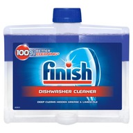 FINISH ČISTIACA TEKUTINA DO UMÝVAČKY 250ml