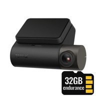 Kamera do auta 70mai A200 + karta ENDURANCE 32GB Kamera do auta 70mai A200 + karta ENDURANCE 32GB