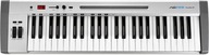 Kovová MIDI KEYBOARD Swissonic EasyKey 49