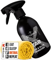 Deturner Xpert Line Tar Removing Glue Tar 0,5L Deturner Xpert Line Tar Removing Glue Tar 0,5L
