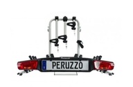 Peruzzo Zephyr 3 (E-Bike) - platforma pre 3 bicykle Peruzzo Zephyr 3 (E-Bike) - platforma pre 3 bicykle