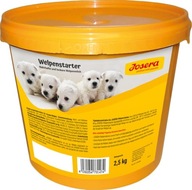 Josera Welpenstarter - mlieko pre šteniatka 2,5kg Josera Welpenstarter - mlieko pre šteniatka 2,5kg