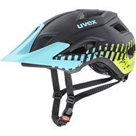 MTB cyklistická prilba Uvex Access MTB cyklistická prilba Uvex Access